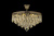ARTI LAMPADARI Castellana E 1.3.38.601 N Италия svet-magazin Castellana E 1.3.38.601 N