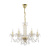 ARTI LAMPADARI Sofia E 1.1.6.600 G Италия svet-magazin Sofia E 1.1.6.600 G