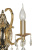 ARTI LAMPADARI Pisani E 2.1.2.601 G Италия svet-magazin.ru Pisani E 2.1.2.601 G