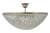 ARTI LAMPADARI Stella E 1.3.50.501 N Италия svet-magazin Stella E 1.3.50.501 N