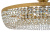 ARTI LAMPADARI Favola E 1.4.60.502 G Италия svet-magazin Favola E 1.4.60.502 G