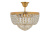 ARTI LAMPADARI Favola E 1.3.30.502 G Италия svet-magazin Favola E 1.3.30.502 G