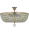 ARTI LAMPADARI Castellana E 1.3.50.501 NH Италия svet-magazin Castellana E 1.3.50.501 NH
