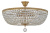 ARTI LAMPADARI Castellana E 1.3.50.501 GH Италия svet-magazin Castellana E 1.3.50.501 GH