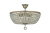 ARTI LAMPADARI Castellana E 1.3.40.501 NH Италия svet-magazin Castellana E 1.3.40.501 NH