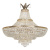 ARTI LAMPADARI Castellana E 1.5.70.600 G Италия svet-magazin Castellana E 1.5.70.600 G