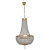 ARTI LAMPADARI Castellana E 1.5.40.100 G Италия svet-magazin Castellana E 1.5.40.100 G