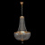 ARTI LAMPADARI Castellana E 1.5.40.100 G Италия svet-magazin Castellana E 1.5.40.100 G