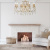 ARTI LAMPADARI Romano E 1.1.8.601 G Италия svet-magazin Romano E 1.1.8.601 G