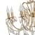 ARTI LAMPADARI Romano E 1.1.8.601 G Италия svet-magazin Romano E 1.1.8.601 G