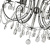 ARTI LAMPADARI Romano E 1.1.6.601 NB Италия svet-magazin Romano E 1.1.6.601 NB