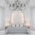 ARTI LAMPADARI Romano E 1.1.6.601 NB Италия svet-magazin Romano E 1.1.6.601 NB