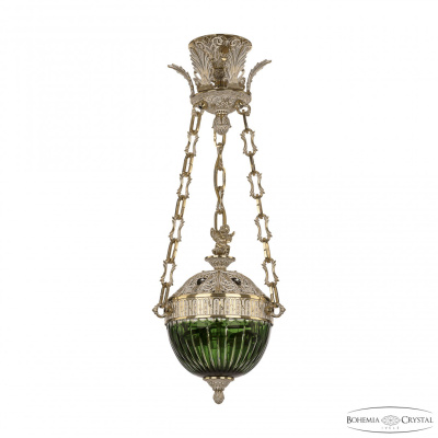 71000P/20AZ GW Clear-Green/H-1K Y8 FA1S