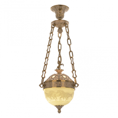 71000P/20AZ GW Horse FH1S