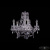 Bohemia Ivele Crystal 1411/5/160 Ni Чехия svet-magazin 1411/5/160 Ni