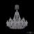 Bohemia Ivele Crystal 1409/20+10/400/XL-132 G Чехия svet-magazin 1409/20+10/400/XL-132 G